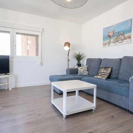 Ferienwohnung Apartamento Erita Alicante Exterior foto