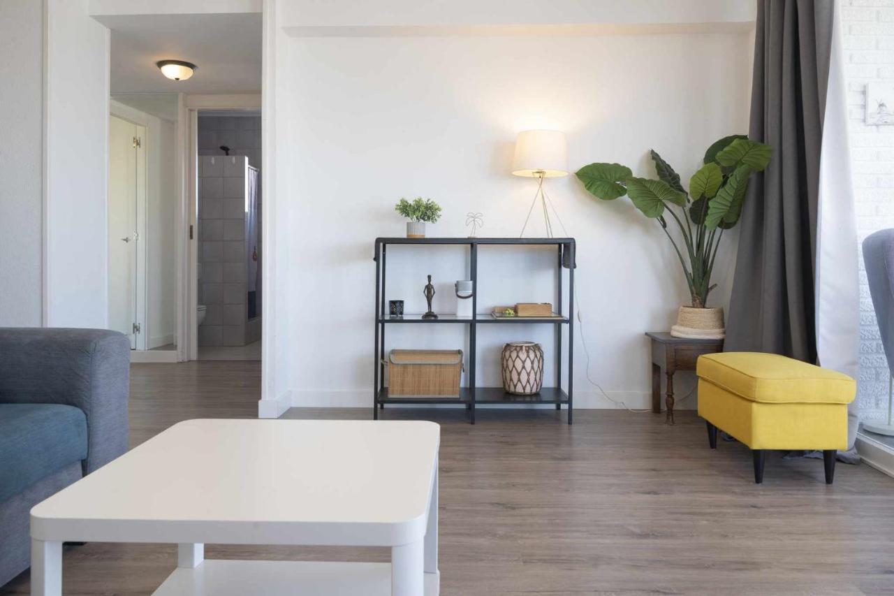 Ferienwohnung Apartamento Erita Alicante Exterior foto