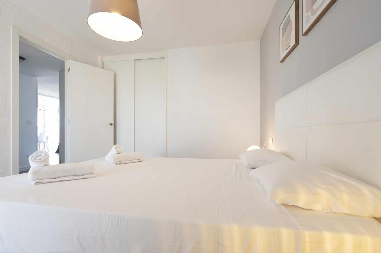 Ferienwohnung Apartamento Erita Alicante Exterior foto