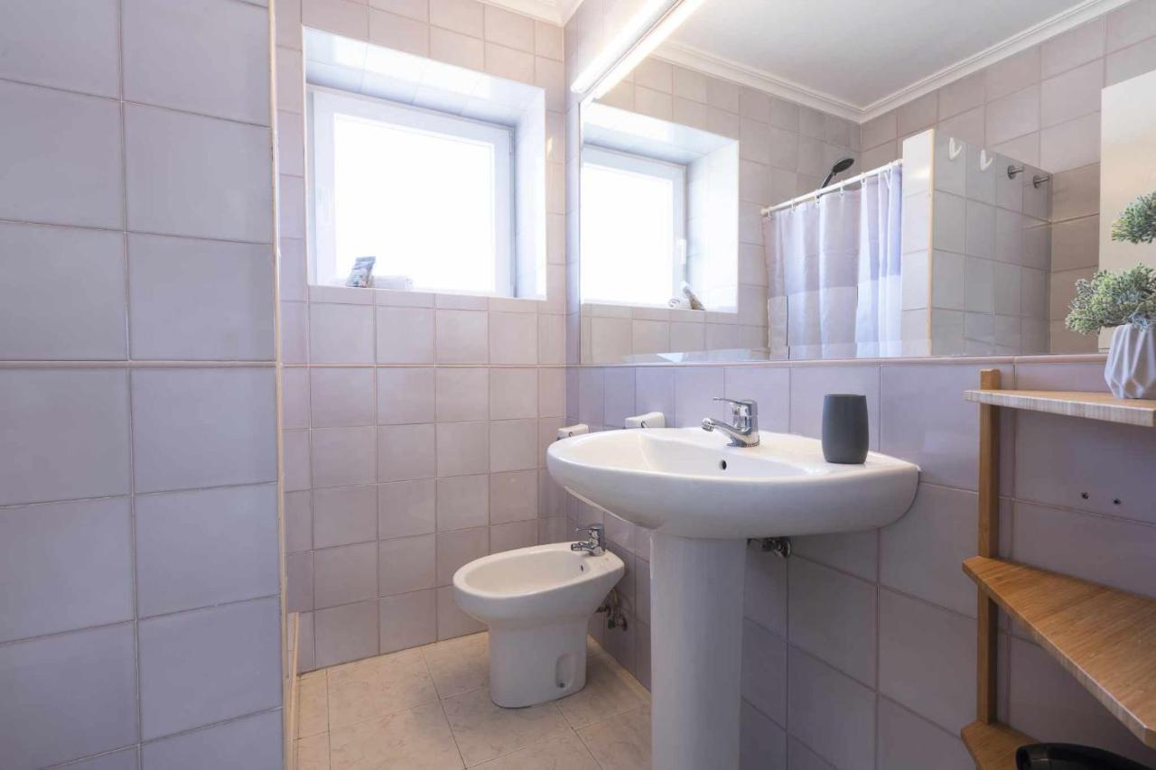 Ferienwohnung Apartamento Erita Alicante Exterior foto