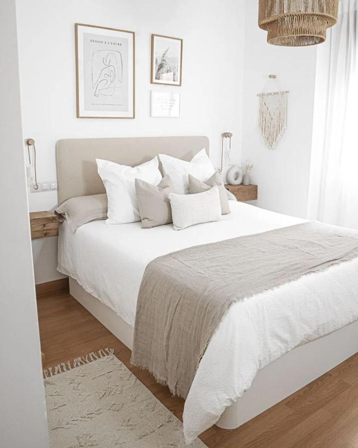 Ferienwohnung Apartamento Erita Alicante Exterior foto